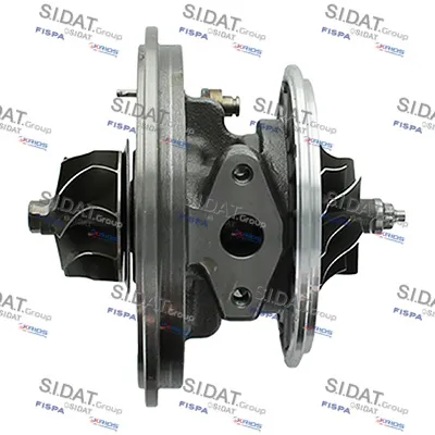 Groupe carter, turbocompresseur Bmw 1
