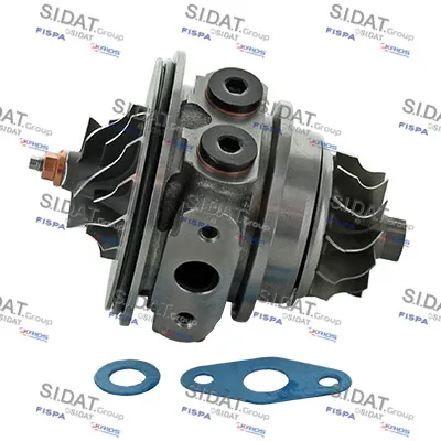 Groupe carter, turbocompresseur Mitsubishi L400 Bus · Mitsubishi L400 Van