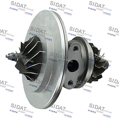 Groupe carter, turbocompresseur Chrysler VOYAGER II