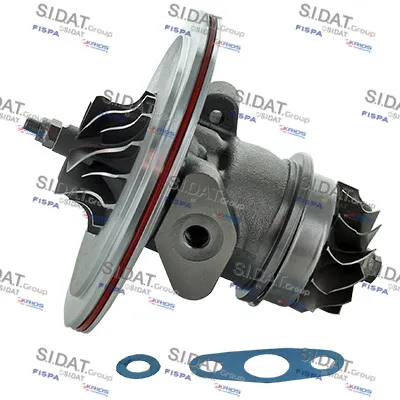 Groupe carter, turbocompresseur Bmw 5 · Bmw 5 Touring