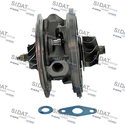 Groupe carter, turbocompresseur Fiat DUCATO Bus · Fiat DUCATO Van · Fiat DUCATO Platform/Chassis