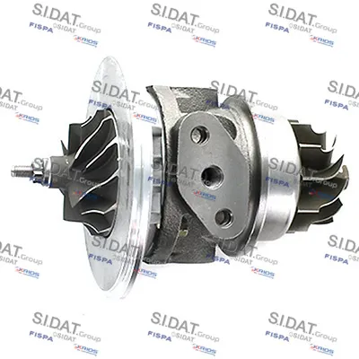 Groupe carter, turbocompresseur Lancia DEDRA · Lancia DELTA I