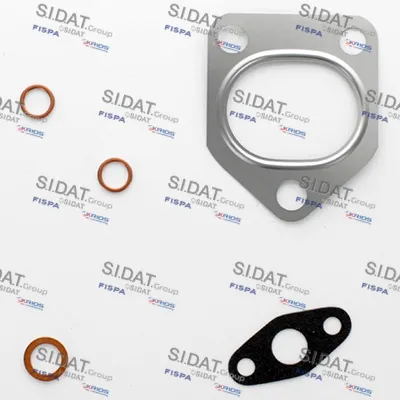 Kit de montage, compresseur Bmw 3 · Bmw 5 Touring · Bmw 5