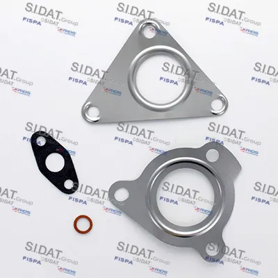 Kit de montage, compresseur Mitsubishi CARISMA · Mitsubishi CARISMA Saloon · Nissan PRIMERA