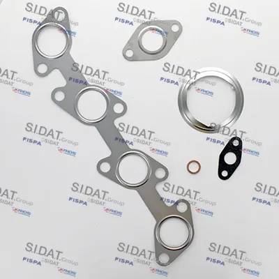Kit de montage, compresseur Audi A3 · Audi A3 Sportback · Audi TT