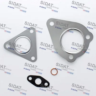 Kit de montage, compresseur Audi A6 C5 · Audi A6 C5 Avant · Audi A4 B6