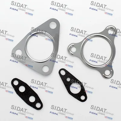 Kit de montage, compresseur Toyota PREVIA II · Toyota RAV 4 II · Toyota AVENSIS VERSO