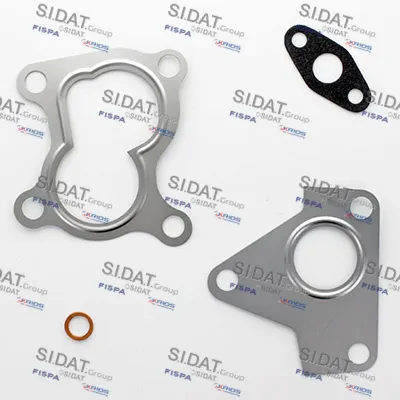 Kit de montage, compresseur Nissan MICRA III · Nissan KUBISTAR Van · Renault KANGOO