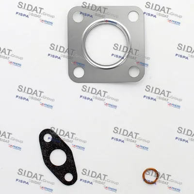Kit de montage, compresseur Alfa Romeo 156 · Alfa Romeo 156 Sportwagon · Alfa Romeo 147