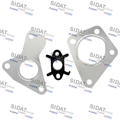 Kit de montage, compresseur Nissan ALMERA II Hatchback · Nissan ALMERA II · Renault CLIO II