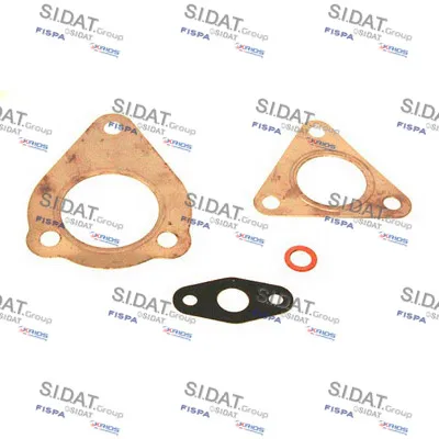 Kit de montage, compresseur Audi A4 B5 · Audi A6 C5 · Audi A6 C5 Avant