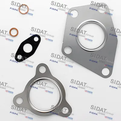 Kit de montage, compresseur Mazda MPV II · Mazda 6 Saloon · Mazda 6 Hatchback