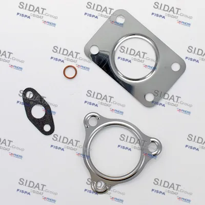 Kit de montage, compresseur Audi A4 B5 · Audi A8 D2 · Audi A6 C5