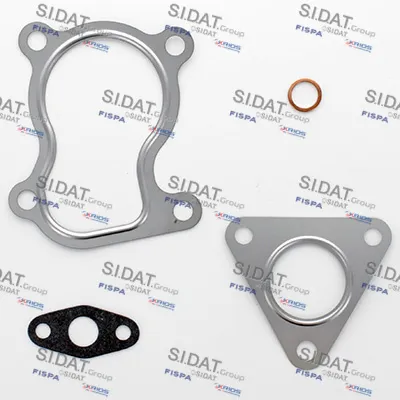 Kit de montage, compresseur Audi A3 · Honda CIVIC VI Fastback · Honda CIVIC VI Hatchback