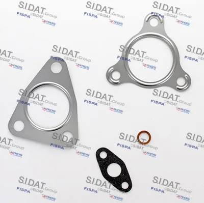 Kit de montage, compresseur Toyota AURIS · Mini MINI