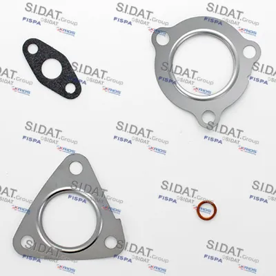 Kit de montage, compresseur Hyundai TUCSON · Hyundai SONATA V · Hyundai i30