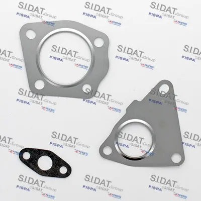 Kit de montage, compresseur Nissan MICRA III · Nissan NOTE · Nissan QASHQAI I