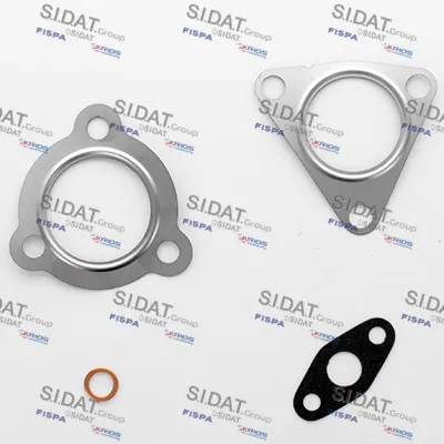 Kit de montage, compresseur Hyundai TRAJET · Hyundai SANTA FÉ I