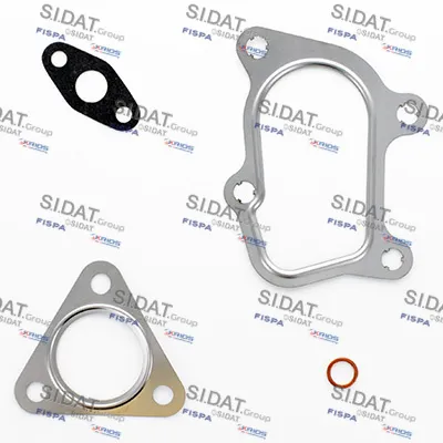 Kit de montage, compresseur Opel OMEGA B Estate · Opel OMEGA B · Opel FRONTERA B