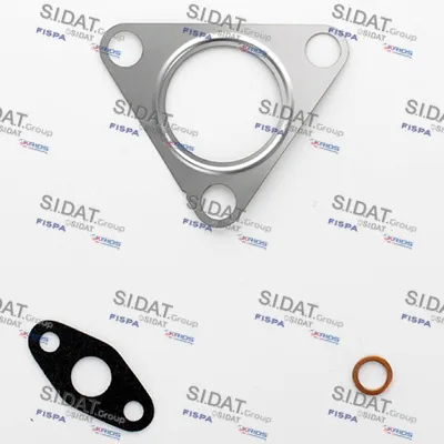 Kit de montage, compresseur Opel CORSA C · Opel CORSA C Hatchback Van · Opel MERIVA A MPV