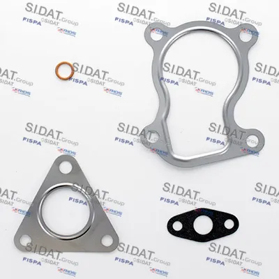 Kit de montage, compresseur Audi A2 · Seat AROSA · Seat IBIZA III