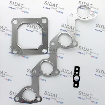 Kit de montage, compresseur Ford FIESTA IV · Ford FOCUS I · Ford FOCUS I Turnier