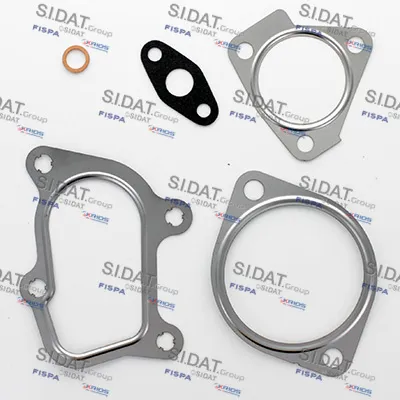 Kit de montage, compresseur Opel ASTRA F Saloon · Opel ASTRA F Hatchback · Opel SINTRA