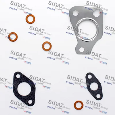 Kit de montage, compresseur Alfa Romeo MITO · Citroën NEMO Box Body/MPV · Citroën NEMO MPV