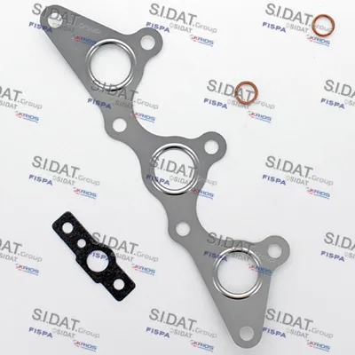 Kit de montage, compresseur Smart CABRIO · Smart CITY-COUPE · Smart CROSSBLADE