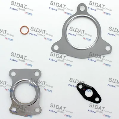 Kit de montage, compresseur Fiat ULYSSE · Fiat SCUDO Bus · Fiat SCUDO Van