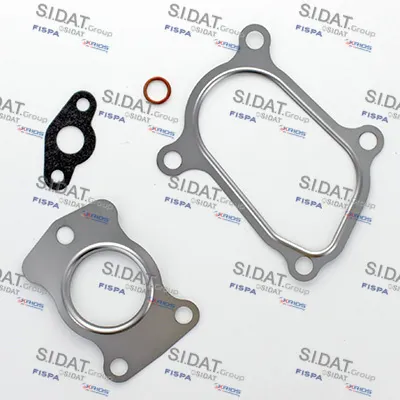 Jeu de montage, Turbocompresseur SidaT 47.752