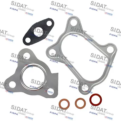 Kit de montage, compresseur Mazda 323 S V · Opel ASTRA G Hatchback · Opel ASTRA G Estate