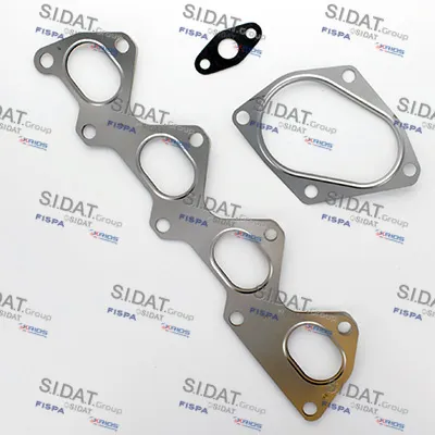 Kit de montage, compresseur Audi A1 · Audi A1 Sportback · Seat IBIZA IV