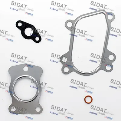 Kit de montage, compresseur Peugeot 607 · Suzuki GRAND VITARA I