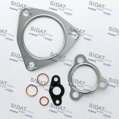 Kit de montage, compresseur Audi A4 B5 · Audi A6 C5 · Audi A6 C5 Avant