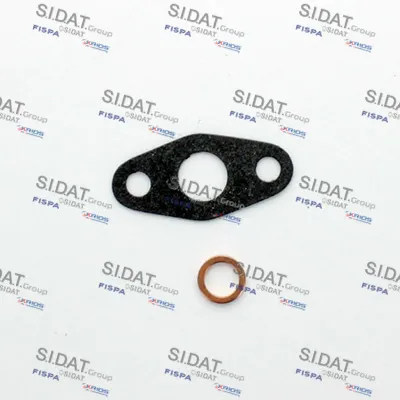 Kit de montage, compresseur Ford TOURNEO CONNECT · Ford TRANSIT CONNECT · Ford FOCUS II
