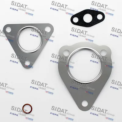 Kit de montage, compresseur Seat ALHAMBRA · Vw SHARAN · Vw GOLF IV Cabriolet
