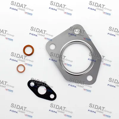 Kit de montage, compresseur Bmw 5 · Bmw 5 Touring · Bmw X3