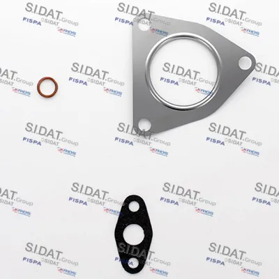 Kit de montage, compresseur Citroën C5 I · Citroën C5 I Break · Peugeot 406