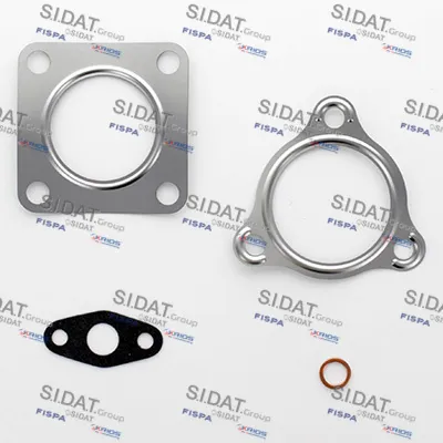 Kit de montage, compresseur Alfa Romeo 156 · Alfa Romeo 166 · Alfa Romeo 156 Sportwagon