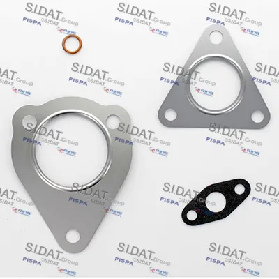 Kit de montage, compresseur Audi A4 B5 · Audi A4 B5 Avant