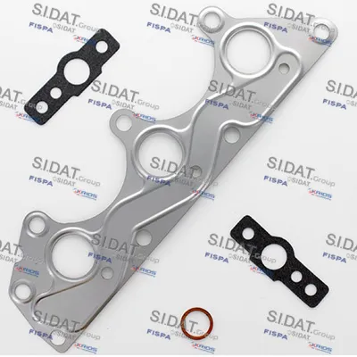 Kit de montage, compresseur Smart CABRIO · Smart CITY-COUPE · Smart CROSSBLADE