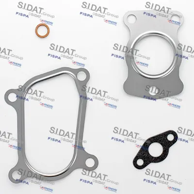 Kit de montage, compresseur Citroën BERLINGO / BERLINGO FIRST Box Body/MPV · Citroën BERLINGO / BERLINGO FIRST MPV · Citroën XSARA