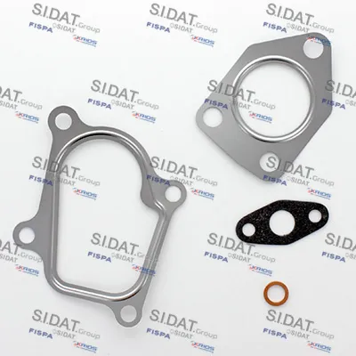 Kit de montage, compresseur Hyundai H-1 / STAREX Bus · Hyundai H-1 Van · Kia SORENTO I