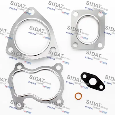 Kit de montage, compresseur Fiat STILO · Fiat STILO Multi Wagon