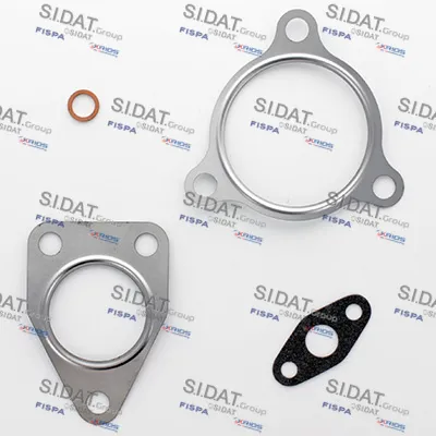 Kit de montage, compresseur Suzuki GRAND VITARA I