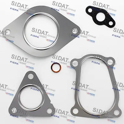 Kit de montage, compresseur Renault MEGANE I · Renault MEGANE I Coach · Renault MEGANE I Classic