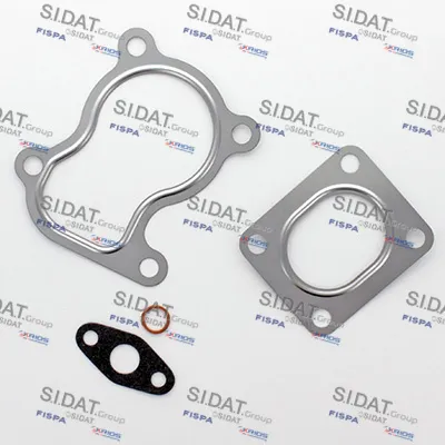 Kit de montage, compresseur Alfa Romeo 145 · Alfa Romeo 146 · Alfa Romeo 156