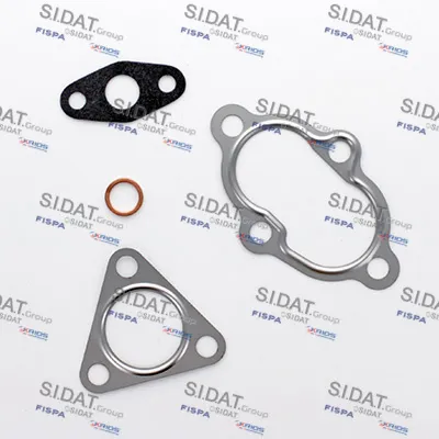 Kit de montage, compresseur Hyundai ACCENT II · Hyundai MATRIX · Hyundai GETZ