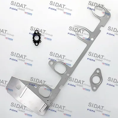 Kit de montage, compresseur Audi A3 · Audi A3 Sportback · Seat ALTEA